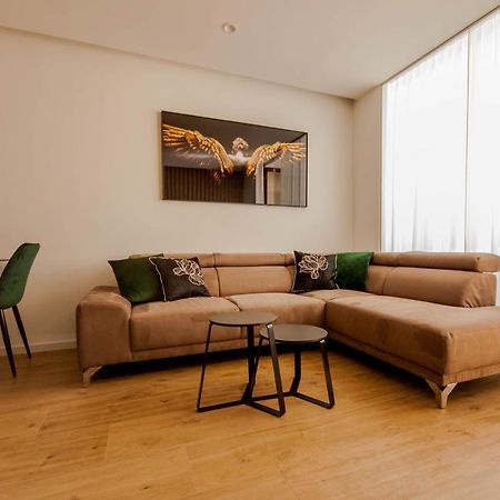 Apartment Sika Solin Zewnętrze zdjęcie